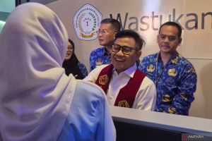 Menko PM dorong kepala SMK perkuat kualitas bidik pasar kerja global