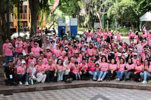 Hari AIDS Sedunia, PDI Perjuangan: jauhi virusnya, bukan orangnya