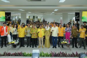 Wamendag&nbsp;dorong produk RI lebih berkelanjutan dan ramah lingkungan