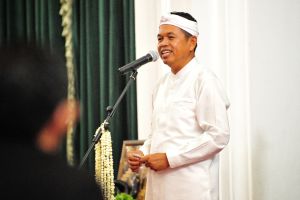Hoaks! Ridwan Kamil laporkan Dedi Mulyadi ke KPK pada Desember 2025