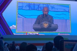 SKK Migas membahas percepatan perizinan untuk tingkatkan produksi