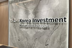 KISI AM resmi ubah nama jadi Korea Investment Management Indonesia