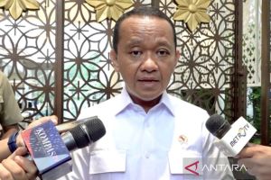 Imbas bencana, Kementerian ESDM evaluasi kembali IUP di Aceh, Sumut