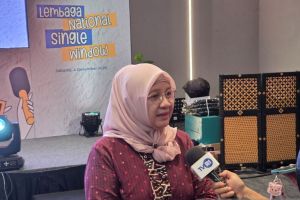 LNSW sebut agregat dwelling time hingga Oktober 2025 capai 2,93 hari