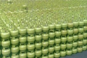 Distribusi LPG ke Aceh dan Tapanuli Tengah mulai berangsur pulih