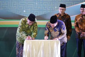 BPN Jatim dan DMI percepat sertifikasi tanah wakaf masjid