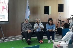 Kemenkes: Baru 13 provinsi capai target imunisasi HPV anak SD