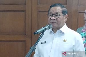 Pramono: RS Sumber Waras jadi PSN tunggu restu Presiden