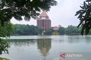 UI terima permohonan maaf Ko-Promotor disertasi Bahlil