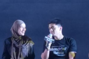 Kemarin, Sinergi Suara hingga Komisi Eropa denda X Rp2,3 triliun