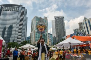 Kampanye cegah kekerasan digital 2025 terhadap perempuan dan anak