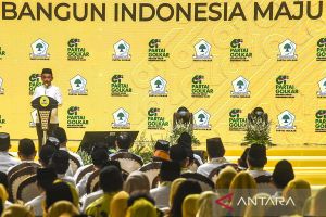 Bahlil usulkan kepala daerah dipilih oleh DPRD