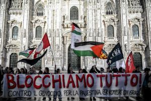 Eurovision 2026 diterpa isu boikot karena partisipasi Israel