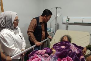 RSUD Takengon kembali tangani pasien cuci darah di tengah bencana