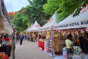 Ini deretan negara yang tidak merayakan Natal