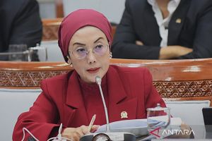 Anggota DPR minta pemerintah mitigasi adanya bibit siklon tropis 93S
