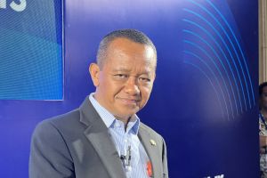 Menteri Bahlil sebut kelanjutan Kilang Tuban diputuskan bulan ini