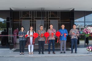 Intiland Mitbana hadirkan kawasan komersial baru di Green Bestari Park