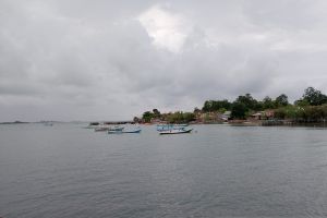 Bertahan di garis depan perubahan iklim&nbsp;