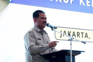 Kementan tegaskan integritas jadi fondasi mengawal swasembada pangan