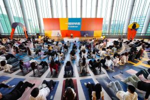 Model konsumsi baru dorong peningkatan pengeluaran layanan di China