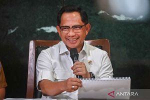 Mendagri imbau Rencana Pembangunan Papua jadi rujukan kepala daerah