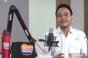 Pemprov DKI siapkan parade tari topeng di Karnaval Sarendo Rendo