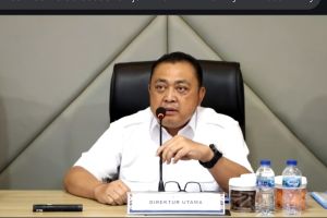 Waskita Beton cetak kontrak baru Rp1,36 triliun per November 2025