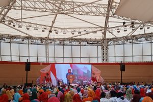 Dinas PPAPP DKI beri bantuan modal bagi perempuan penyintas kekerasan