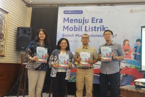 ID COMM soroti pentingnya sinkronisasi kebijakan mobil listrik