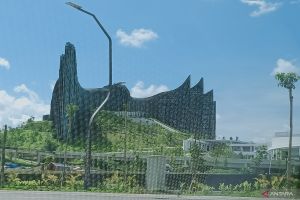 Sarawak jajaki kerja sama konektivitas kawasan dengan Otorita IKN