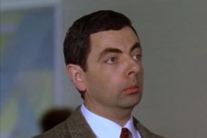 Rowan Atkinson lebih andalkan data penonton ketimbang baca ulasan