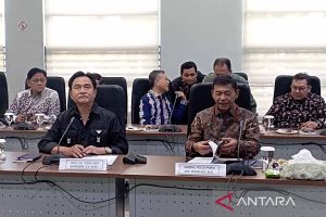 Komisi Percepatan Reformasi Polri jaring masukan di Aceh