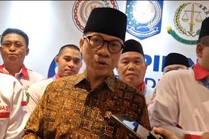 Mendes beri keleluasaan penggunaan dana desa untuk penanganan bencana