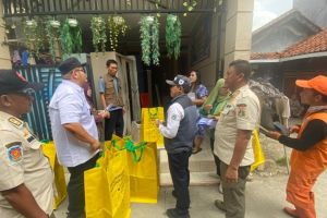 Jakbar gencarkan kampanye pemilahan sampah