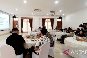 Komisi XI DPR reses di Babel bahas kontribusi PT Timah