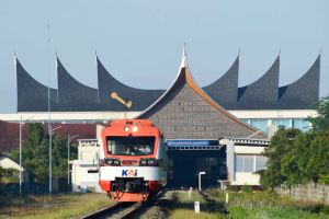 Dari Bandara ke Kawasan Lembah Anai, Mobilitas Terjangkau yang Terus Bergerak