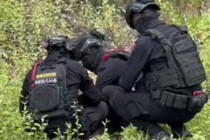 Polres Madiun Kota-Jihandak musnahkan granat temuan di Pondok Lansia