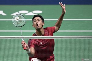 Jadwal Malaysia Open: Delapan wakil Indonesia awali musim 2026