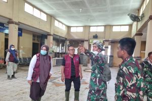 Gubernur Sulsel: RSUD Aceh Taming kembali aktif berkat kolaborasi