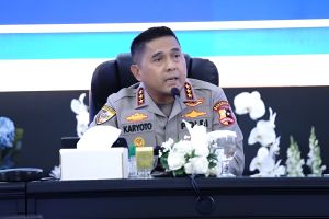 Kabaharkam usulkan Kogasgabpad diaktifkan tangani bencana Sumatera