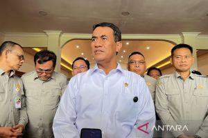 Mentan targetkan cetak 100 ribu ha sawah agar Papua capai swasembada