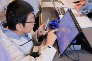 China berdayakan penyandang disabilitas via penggunaan teknologi baru