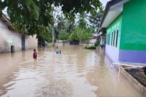 BPBD: Waspada potensi banjir rob di Bangka hingga 26 Desember