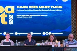 Pemerintah berupaya hadirkan libur akhir tahun yang menyenangkan