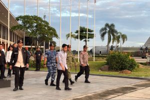 Wapres Gibran bertolak ke Aceh tinjau dua kabupaten terdampak bencana