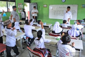 30.892 peserta didik terima Program Beasiswa Tangerang Cerdas 2025