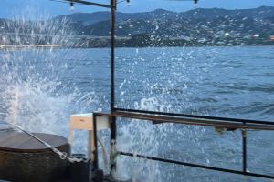 BMKG imbau masyarakat waspada banjir rob di empat kabupaten Maluku