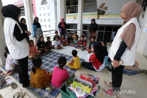 Kemenkes: layanan kesehatan jiwa berbasis web atasi terbatasnya akses