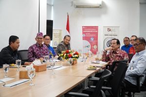 DPD RI kawal UU ITE lindungi masyarakat Kalteng dari kejahatan digital